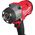 Klucz udarowy Milwaukee MILWAUKEE.UD WRENCH M18FHIW2F12-0X 1491Nm 1/2" RING