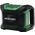 Radio budowlane Hikoki Radio receiver HiKOKI UR18DA 18V