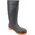 Yato YT.SAFE WELLOW SHOES S5 SIZE 42 METAL TOE, STEEL ANTI-PERFORMANCE INSERT