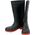 Yato YT.SAFE WELLOW SHOES S5 SIZE 42 METAL TOE, STEEL ANTI-PERFORMANCE INSERT