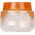 Corning Scotchlok-Verbinder UY2 (2 Adern, gelb) 100 Stk.