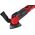 Milwaukee Milwaukee Akumuliatorinis multifunkcinis įrankis M12 FMT-422X 12V 1x2,0Ah, 1x4,0Ah