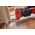 Milwaukee Milwaukee Akumuliatorinis multifunkcinis įrankis M12 FMT-422X 12V 1x2,0Ah, 1x4,0Ah