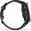 Zegarek sportowy Garmin Garmin fēnix® 7S Pro Sapphire Solar Carbon Grey DLC Titanium/Black 42mm