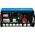 Przetwornica Victron Energy Victron Energy Przemiennik wielofunkcyjny MultiPlus-II GX 48V 5000/70-50