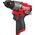 Wiertarko-wkrętarka Milwaukee MILWAUKEE.SCREWDRIVER M12FDD2-0 45Nm