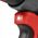 Wiertarko-wkrętarka Milwaukee MILWAUKEE.SCREWDRIVER M12FDD2-0 45Nm