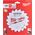 Milwaukee MILWAUKEE CIRCULAR SAW 140x20x18z WOOD - FAST CUTTING CSB P W
