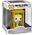 Figurka Funko! POP Deluxe Excl Marvel GOTG Ship Drax