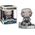 Figurka Funko! POP Deluxe Excl Marvel GOTG Ship Drax