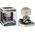 Figurka Funko! POP Deluxe Excl Marvel GOTG Ship Drax