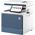 Urządzenie wielofunkcyjne HP LaserJet Enterprise Flow MFP 5800zf (58R10A)