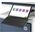 Urządzenie wielofunkcyjne HP LaserJet Enterprise Flow MFP 5800zf (58R10A)