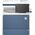 Urządzenie wielofunkcyjne HP LaserJet Enterprise Flow MFP 5800zf (58R10A)