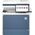 Urządzenie wielofunkcyjne HP LaserJet Enterprise Flow MFP 5800zf (58R10A)