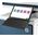 Urządzenie wielofunkcyjne HP LaserJet Enterprise Flow MFP 5800zf (58R10A)