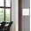 Orno ORNO TUYA FLUSH-MOUNTED SWITCH SINGLE SMART WI-FI WHITE