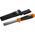 Bahco CHISEL-KNIFE WITH HOLSTER 25MM BAHCO