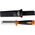 Bahco CHISEL-KNIFE WITH HOLSTER 25MM BAHCO