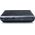 Kieszeń Fantec FANTEC DB-F35U3 Externes Festplattengeh�use aus schwarzem Aluminium. Geeignet f�r 8,89cm 3,5Zoll SATA I/II/III Festplatten