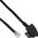 InLine InLine® TAE-N cable, TAE-N to RJ11 (6P4C), 15m