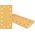 Bosch Bosch EXPERT Sanding Pad C470, 93x186mm,K180, 10x