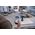Bosch Bosch Cordless Jigsaw GST 18V-155 SC Professional solo, 18V (blue/black, without battery and charger, in L-BOXX)