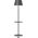 Sompex Sompex GARCON anthracite Battery-operated Outdoor Light