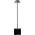 Sompex Sompex FLORA grey Battery-operated Outdoor Light