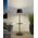 Sompex Sompex GARCON black Battery-operated Outdoor Light