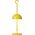 Lampa stołowa Sompex Sompex HOOK yellow Table Lamp