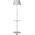 Sompex Sompex GARCON white Battery-operated Outdoor Light