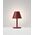 Sompex Sompex TWIN red Battery-operated Outdoor Light
