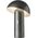 Lampa stołowa Sompex Sompex SVAMP carbon Table Lamp