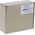 InLine InLine® Desktop Consolidation Point Box 6x Keystone RJ45, metal, light grey RAL7035