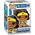 Figurka Funko! POP VINYL DC Holiday WW (GB)