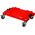 Qbrick QBRICK PRO transportation platform RED