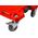 Qbrick QBRICK PRO transportation platform RED