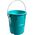 Collomix COLLOMIX WIADRO mixTUB 34 L TURKUS
