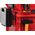 Qbrick Magnetic holding Qbrick Qbrick System Custom Magnetic Set