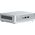 Komputer Asus ASUS NUC 14 Pro+ RNUC14RVSU500000I - Barebone - Mini-PC - 1 x Core Ultra 5 125H / 1.2 GHz - RAM 0 GB - Intel Arc Graphics - 1GbE, 2.5GbE, Wi-Fi 6E, Bluetooth 5.3 - WLAN: 802.11a/b/g/n/ac/ax (Wi-Fi 6E), Bluetooth 5.3 - Silber