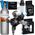 Aquarius Aquario Professional 2.0 CO2 komplektas su 5L balionu