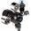 Aquarius Aquario Professional 2.0 CO2 komplektas su 5L balionu