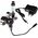 Aquarius Aquario Professional 2.0 CO2 komplektas su 5L balionu
