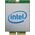 Karta sieciowa Intel Adapter sieciowy Intel Wi-Fi 7 BE200 2230 2x2 BE+BT (No vPro) - Karty sieciowe Wi-Fi