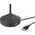 Lampa stołowa AB ab+ by Abert Tempo Mini portable Table Lamp charcoal