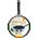 Patelnia Fiskars PAN SAUTE FF 26CM CER COAT W LID 1072314