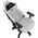 Krzesło biurowe Kaiser AndaSeat Kaiser 3 XL, Pilkas, Fabric