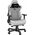 Krzesło biurowe Kaiser AndaSeat Kaiser 3 XL, Pilkas, Fabric
