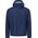 Kurtka minimalist-arctic navy-s